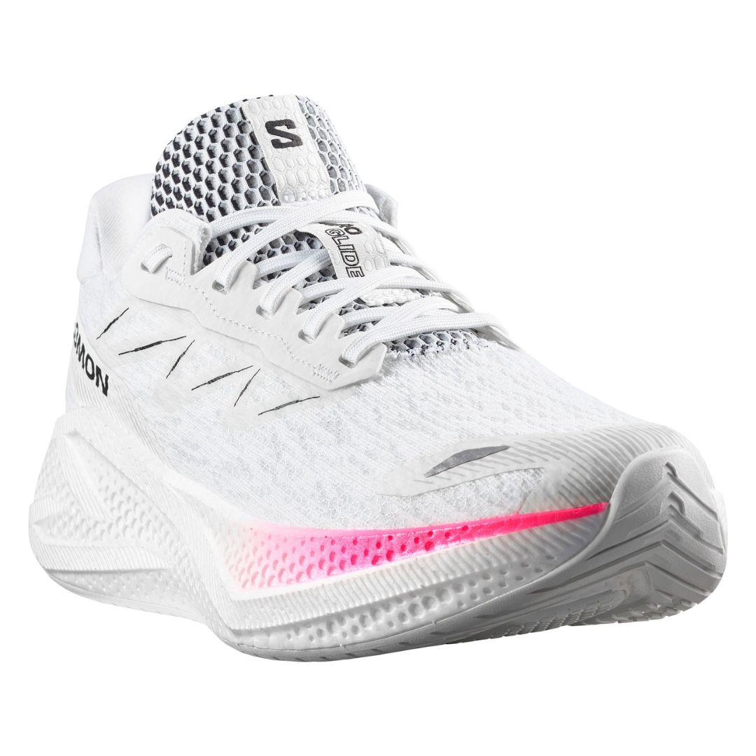 Salomon Men's Aero Glide 4 Running Shoes